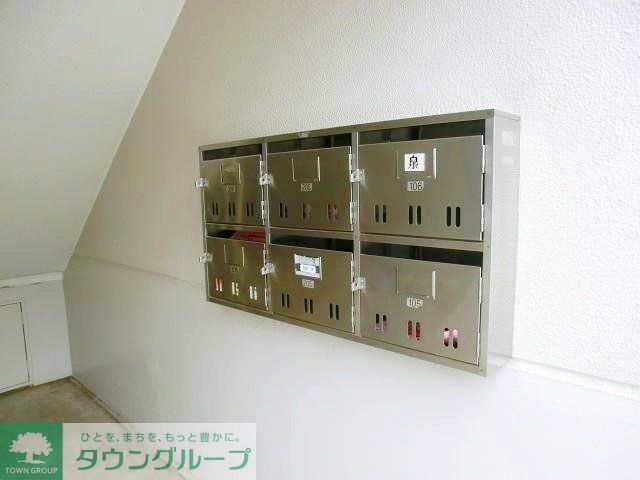 その他　お問合せはタウンハウジングまで！※現地待合わせ相談可能