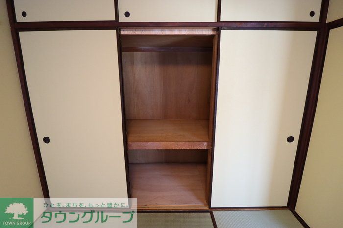 収納　お問合せはタウンハウジングまで！※現地待合わせ相談可能