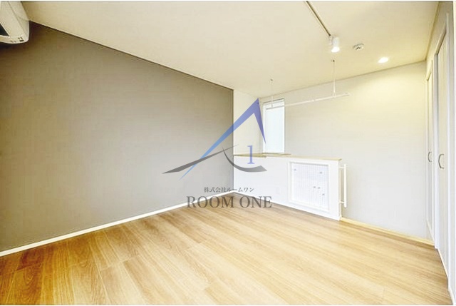 居室・リビング　洋室のお部屋です。