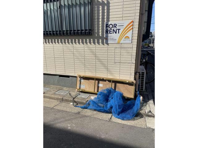 その他共有部分　建物設備