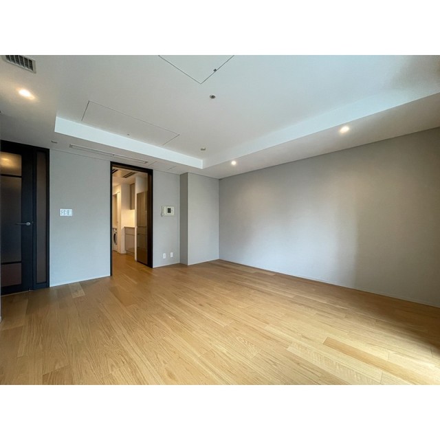居室・リビング　※写真は同タイプ住戸です。
