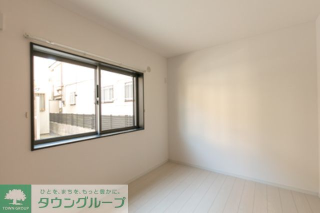 居室・リビング　※写真は同タイプ住戸です。