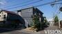 西馬込駅より徒歩8分 1階 築19年10ヶ月の賃貸物件