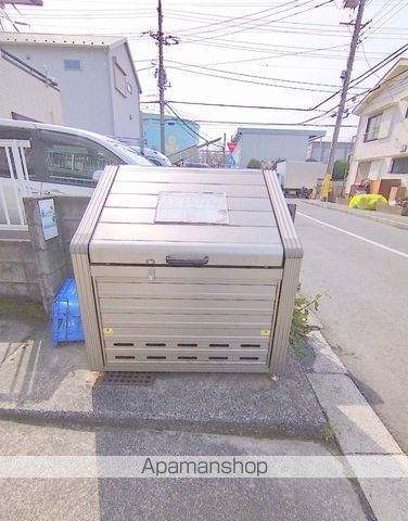 その他共有部分　その他共有部分