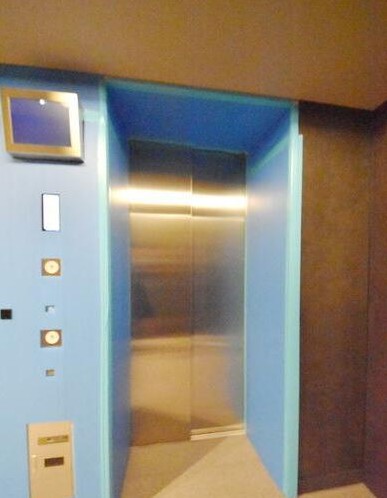 その他共有部分　☆共用部分☆