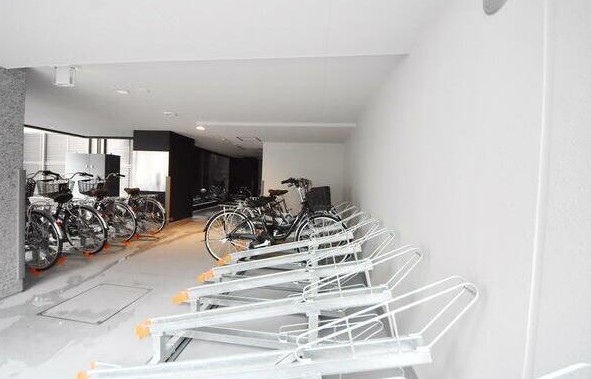 その他設備　☆設備充実☆