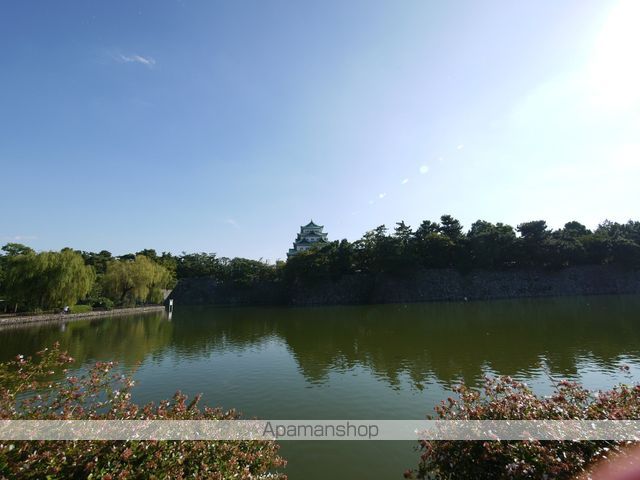 その他　名古屋城（その他）まで1894m