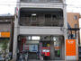 郵便局　練馬高松郵便局（郵便局）まで103m
