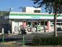 コンビニ　ファミリーマート 練馬高松五丁目店（コンビニ）まで465m