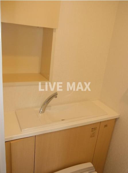 その他　※別号室参考写真