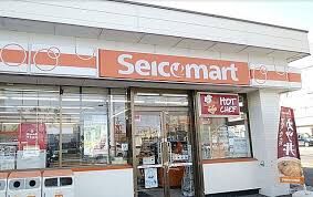 コンビニ　セイコーマート本通14丁目店（コンビニ）まで147m