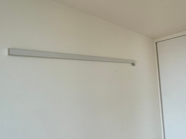 居室・リビング　同物件の別のお部屋です
