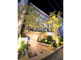 建物外観　おしゃれな外観です