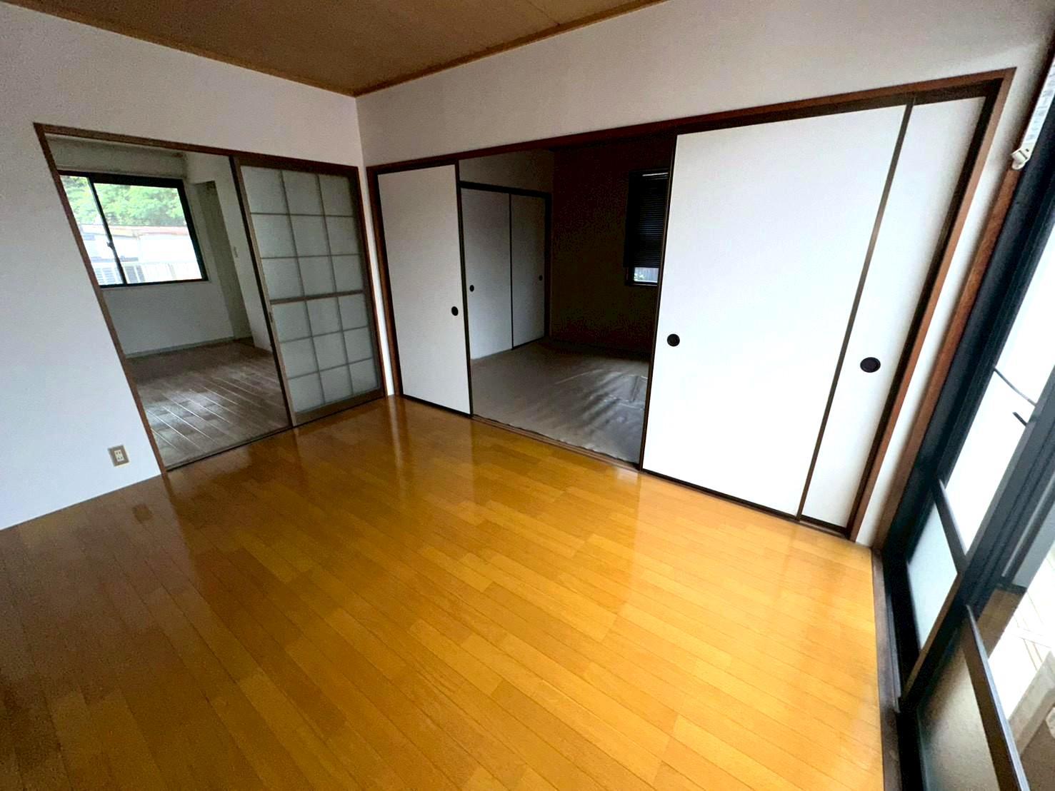 その他　洋室