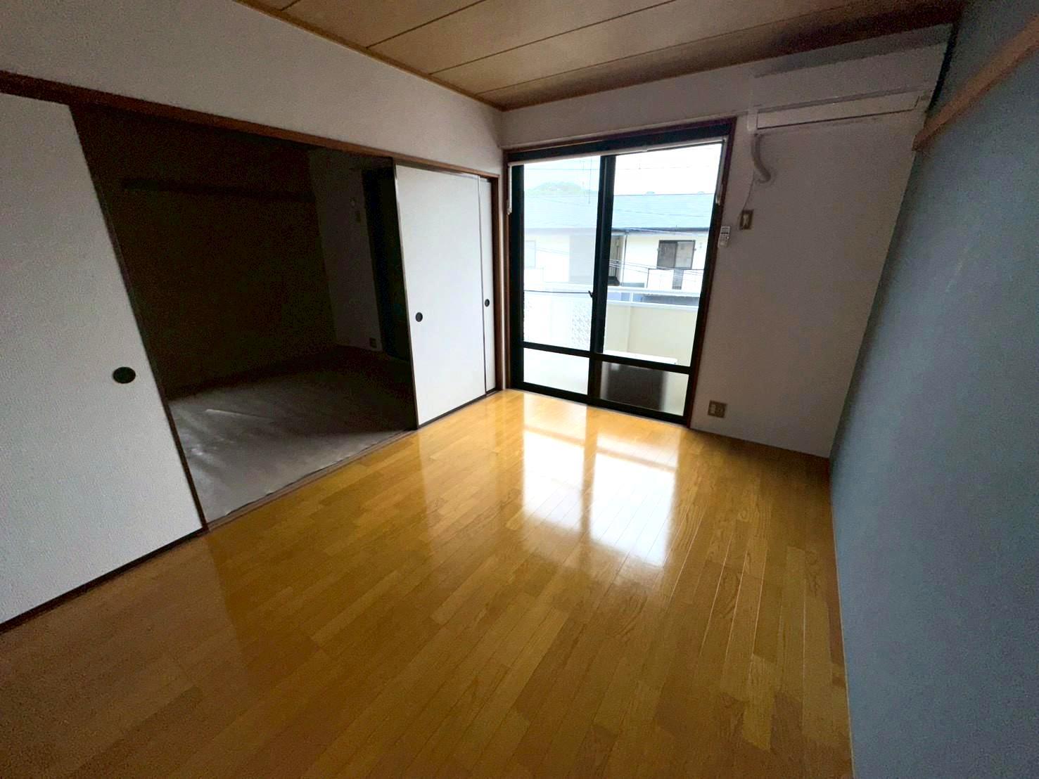 その他部屋・スペース　洋室