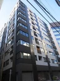 建物外観　外観です