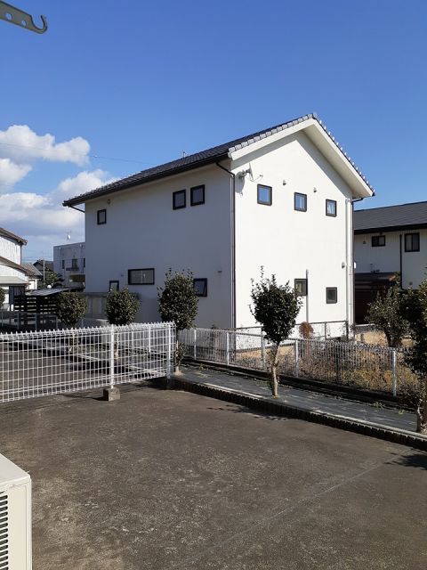 庭
