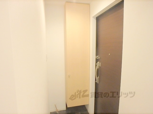 収納　下駄箱