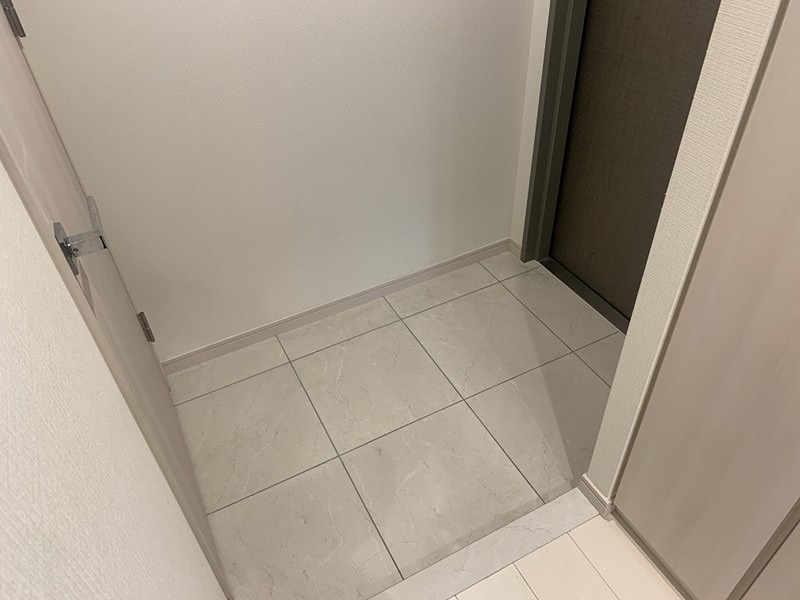 玄関　※同仕様写真含む
