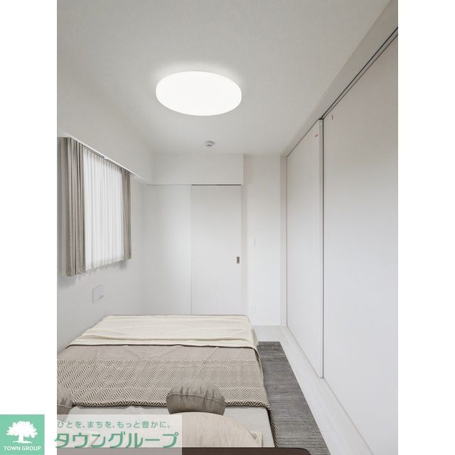 その他　【家具・調度品等はCG 加工です。実際の賃貸住居 には含ま…