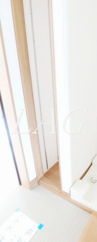 玄関　玄関です。