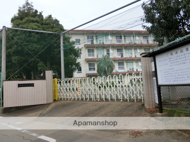 小学校　徳倉小学校（小学校）まで286m