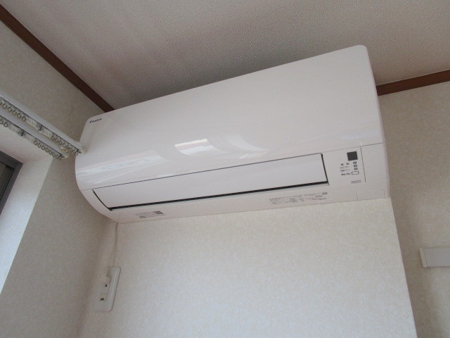 その他設備　※別部屋参照