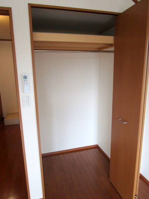 収納　※別部屋参照