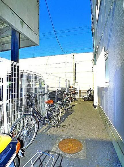その他共有部分
