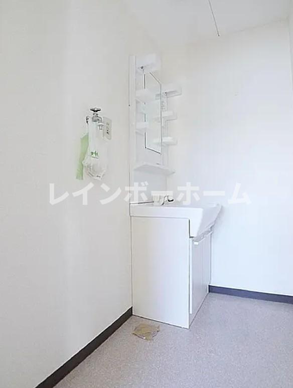 その他設備　※別部屋参照写真となります。