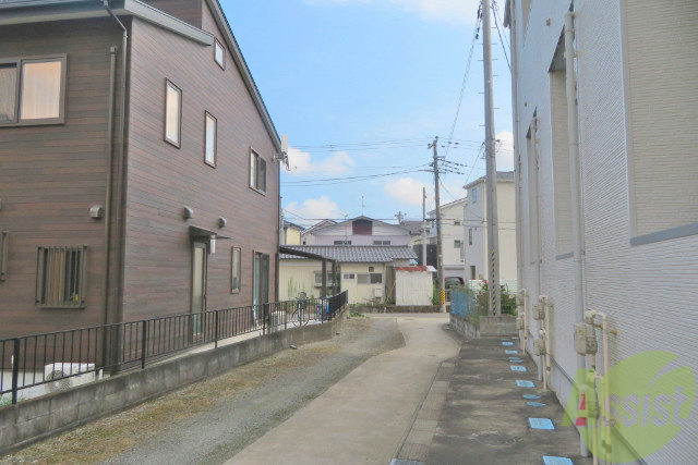 その他共有部分　その他共有部