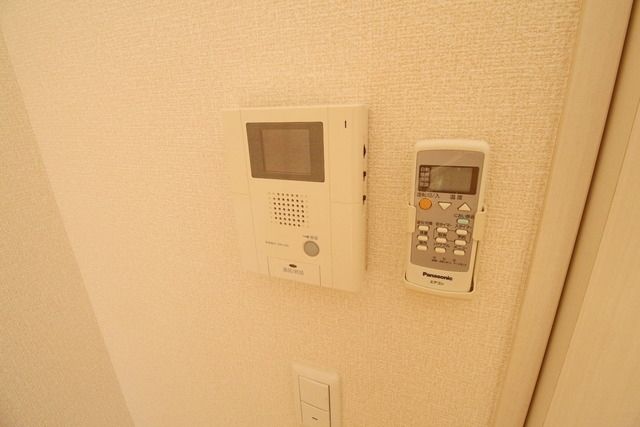 その他設備　☆モニタホン☆