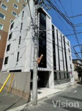 建物外観　☆外観☆