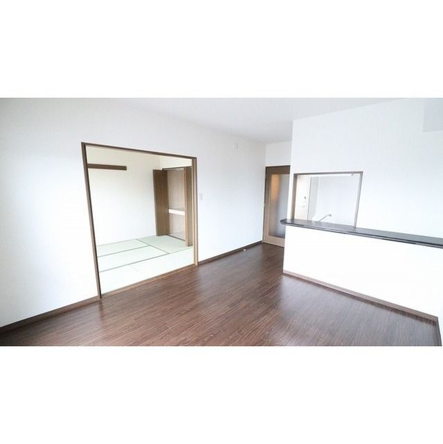 居室・リビング　他部屋参考写真