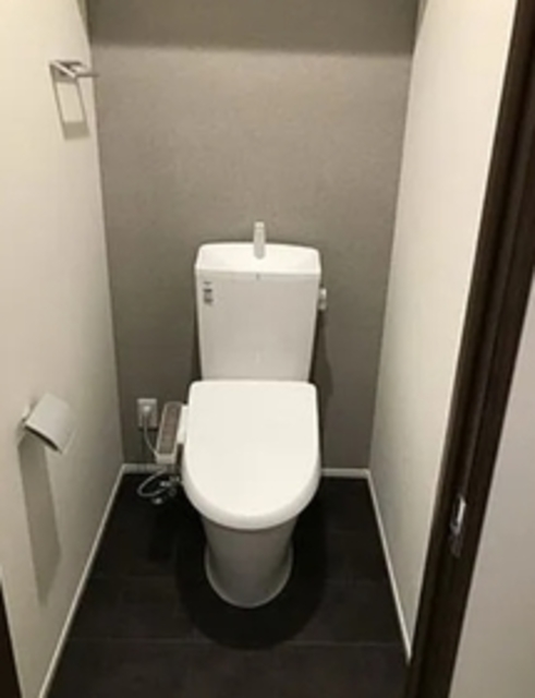 トイレ　参考写真