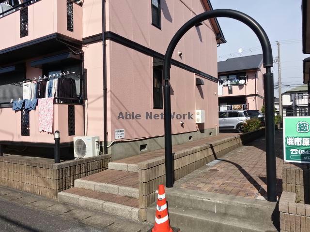 その他　周辺環境