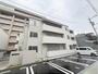 畝傍御陵前駅より徒歩3分 2階 新築の賃貸物件