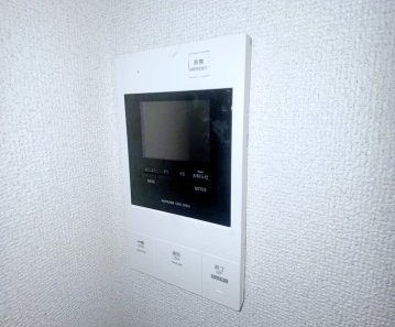 玄関　※別室参考写真