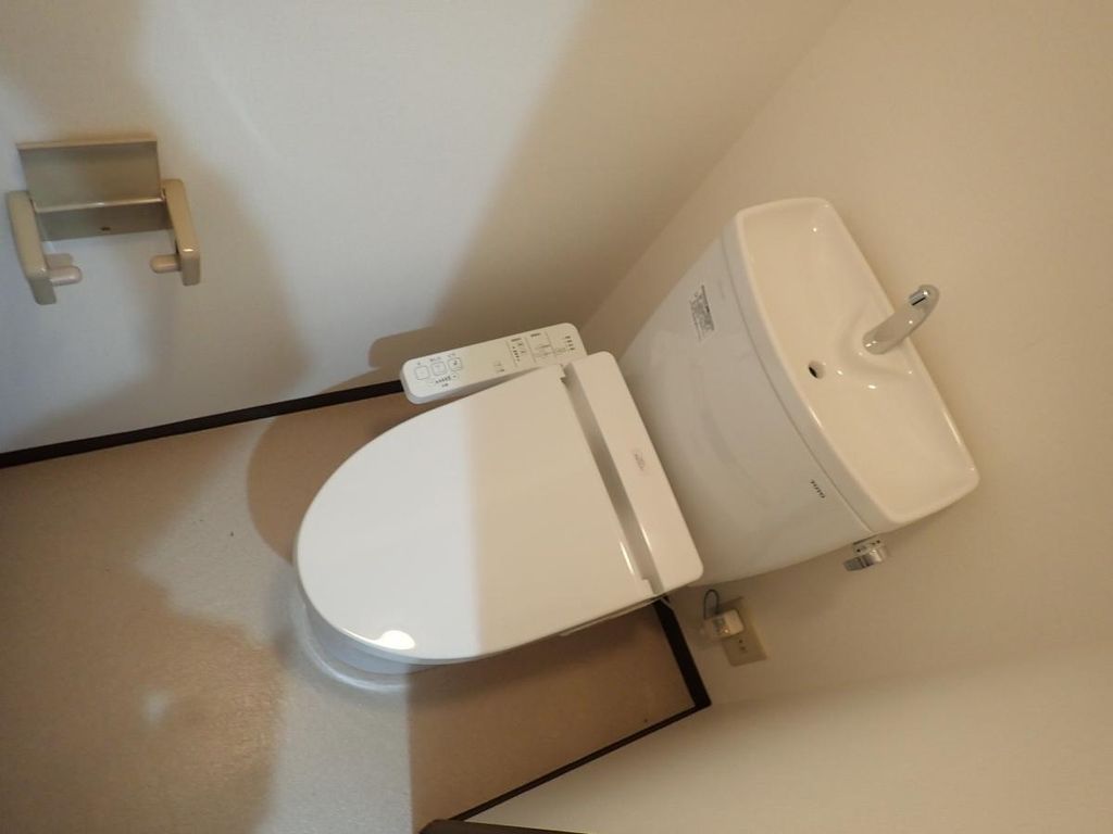 トイレ　他部屋参考写真