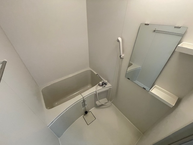 バス・シャワールーム　※同施工会社のイメージ写真※