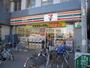 コンビニ　セブンイレブン越谷千間台駅西口店（コンビニ）まで143m