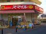 ドラックストア　ドラッグストアスマイルせんげん台店（ドラッグストア）まで436m