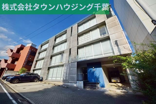 建物外観　お問合せはタウンハウジングまで！※現地待合わせ相談可能