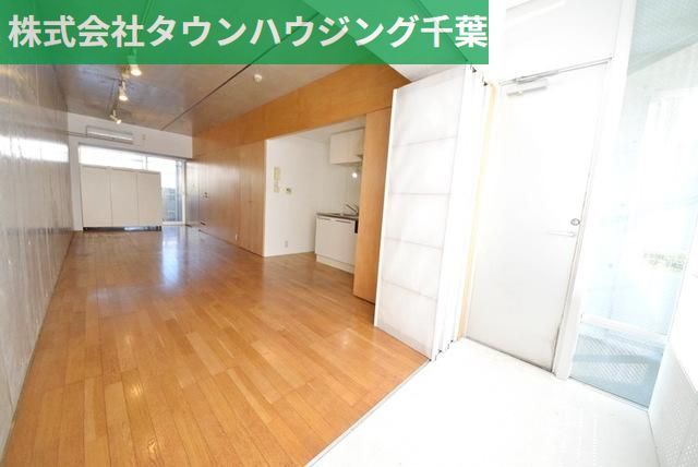居室・リビング　お問合せはタウンハウジングまで！※現地待合わせ相談可能