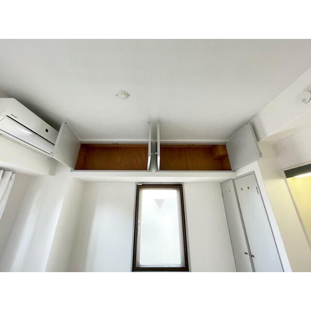 収納　別部屋同間取