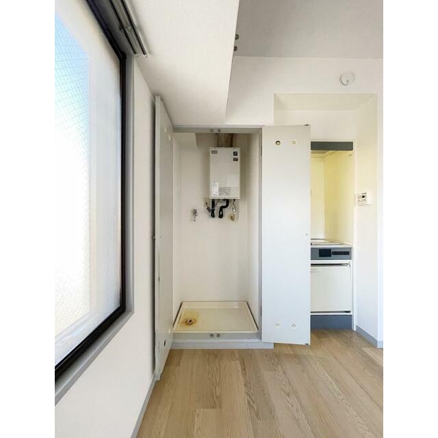 その他設備　別部屋同間取