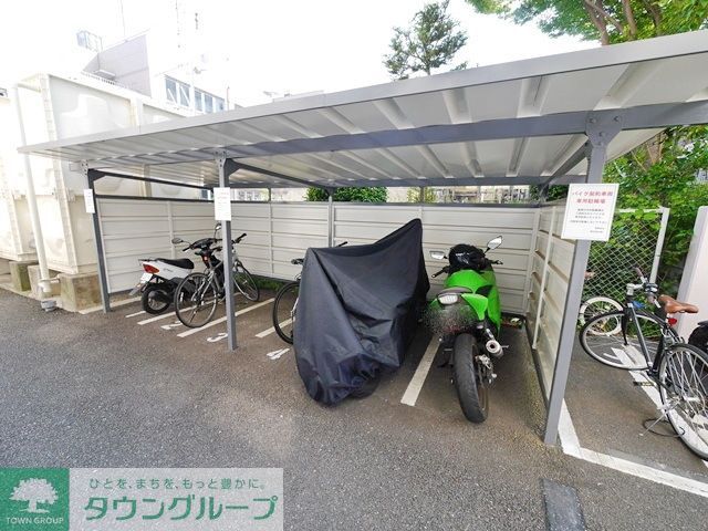 その他共有部分