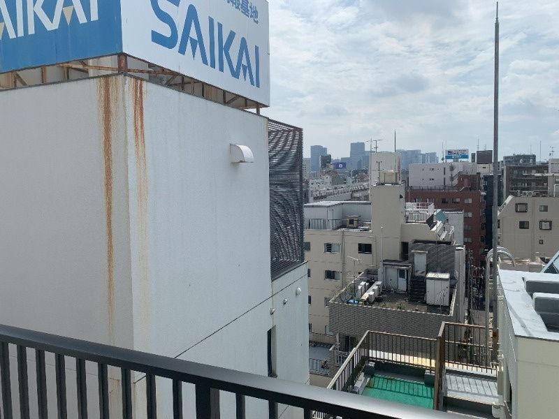 眺望　☆眺望☆