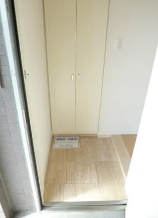 玄関　☆玄関☆