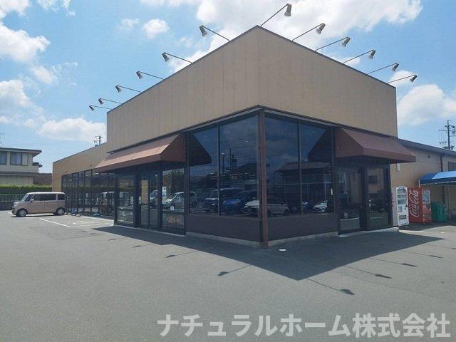 その他　たつみストアまで230m